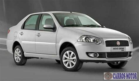 Tabela FIPE Fiat Siena 1.0/ EX 1.0 mpi .